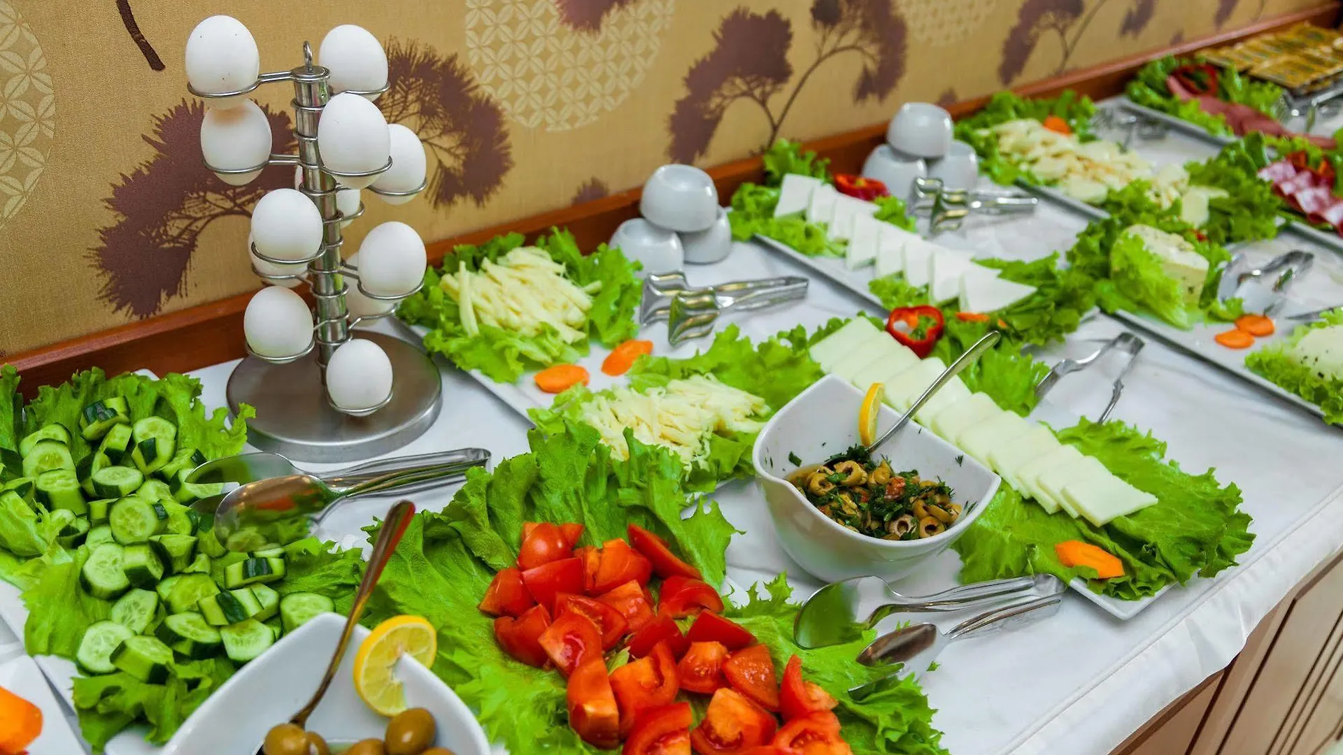 Saba Sultan Hotel Istanbul 3*,  Turkey