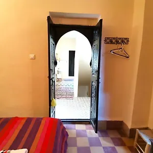  Casa de hóspedes Dar Mirai Marrocos