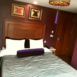 Hotel Merial Sultanahmet, Provincia di Istanbul