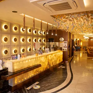 The Beyaz Saray & - Special Category Istambul