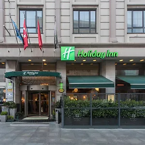 Sisli By Ihg Otel