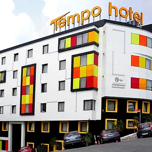 Tempo Caglayan Отель