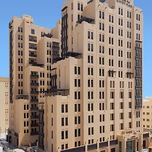 Hyatt Place Wasl District 4*, Dubai Emirati Arabi Uniti