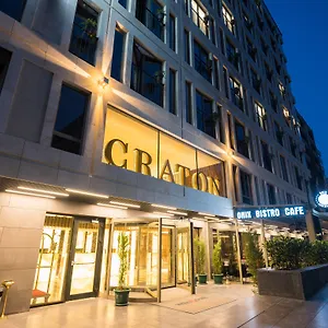 The Craton Sisli Istambul