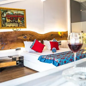 Hotel West Pera, Estambul