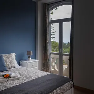 Flor&fidalgo , Sintra Portogallo
