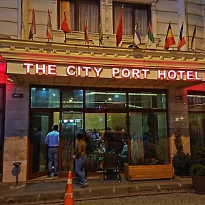 The Port Отель