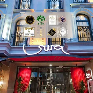 Sura Design & Istambul