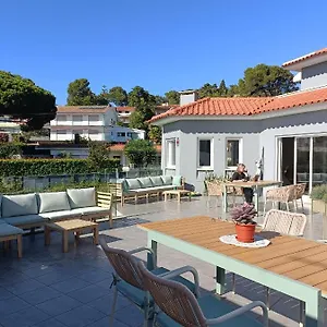 Luna House & Cowork , Cascais Portogallo