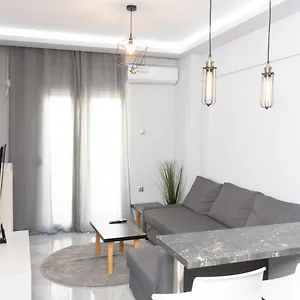 Daire Luxury In Centre Selanik