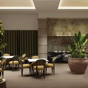Marriott Pendik Istambul