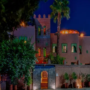 Dar Sido 4*, Marrakesh Marocco