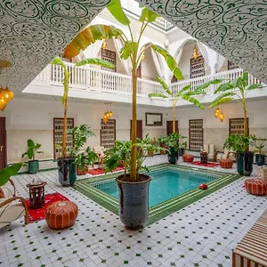 Celine De Marrakech & , Marrakesh Marocco