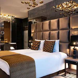 Hotel Art Luxury