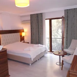 Apartahotel House, Estambul