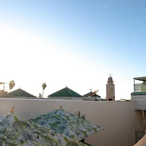 Chic , Marrakesh Marocco