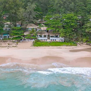 Курортный комплекс Sealord Beachfront 