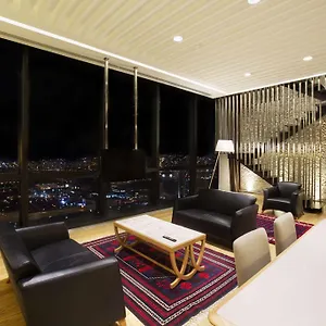 Doubletree By Hilton Istanbul-avcilar Отель