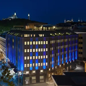 Doubletree By Hilton - Sirkeci Istambul