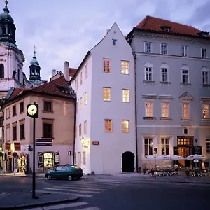 Hotel U Tri Bubnu