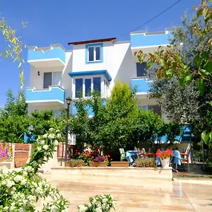 Oda ve Kahvaltı The Cotton House Pamukkale