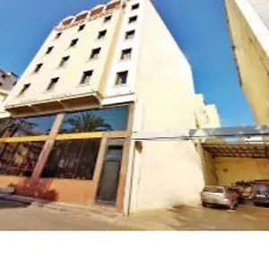 Hotel Orient Mintur, Estambul