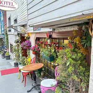 Rose Bouquets Istambul