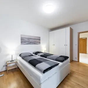 Daire Garden Towers Prag