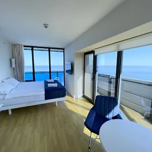 Daire Orbi Dreamy Sea Views Batum