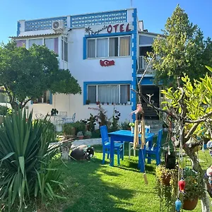 Otel Bonjourla Urla