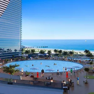 Daire Orbi City Panorama Batum