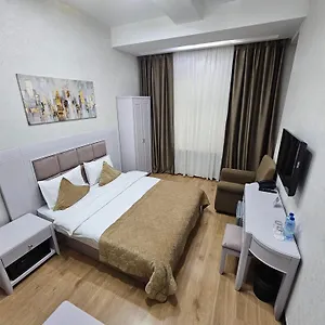 Hotel Safran
