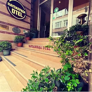 Hotel Haydarpasa, Provincia di Istanbul