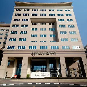 ***** Hotel Asiana Emirados Árabes Unidos