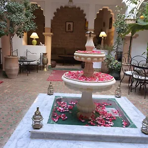 *** Riad Errabii & Marrocos