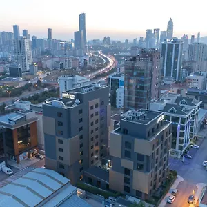 Park By Radisson Atasehir Istambul