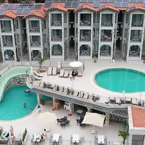 Club Aquarium 3*, Marmaris Turchia