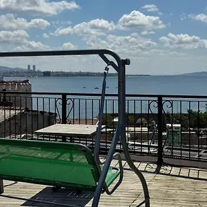 Hotel Ipekyolu, Estambul