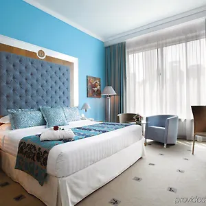 **** Hotel Marina Byblos Emirados Árabes Unidos