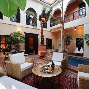 *** Riad Hadda Marrocos