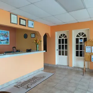 Hotel Flamboyant &