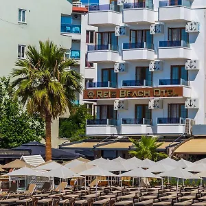 Reis 3*, Marmaris Turchia