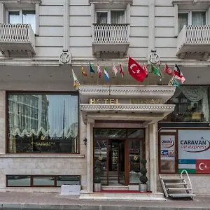 Kuran International Hotel