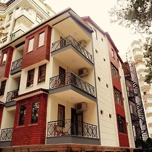 Апарт-отель Ale Boutique ***