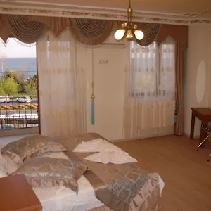 Hotel Seahouse, Estambul
