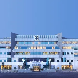 Leva And Suites, Opposite Downtown 4*, Dubai Emirati Arabi Uniti