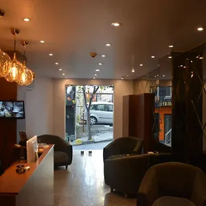 Hotel Wide Taksim, Estambul
