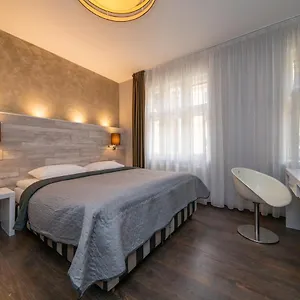 Daire Emporio Prag
