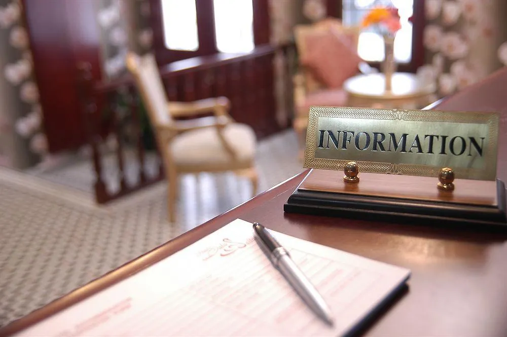 Saba Sultan Hotel Istanbul