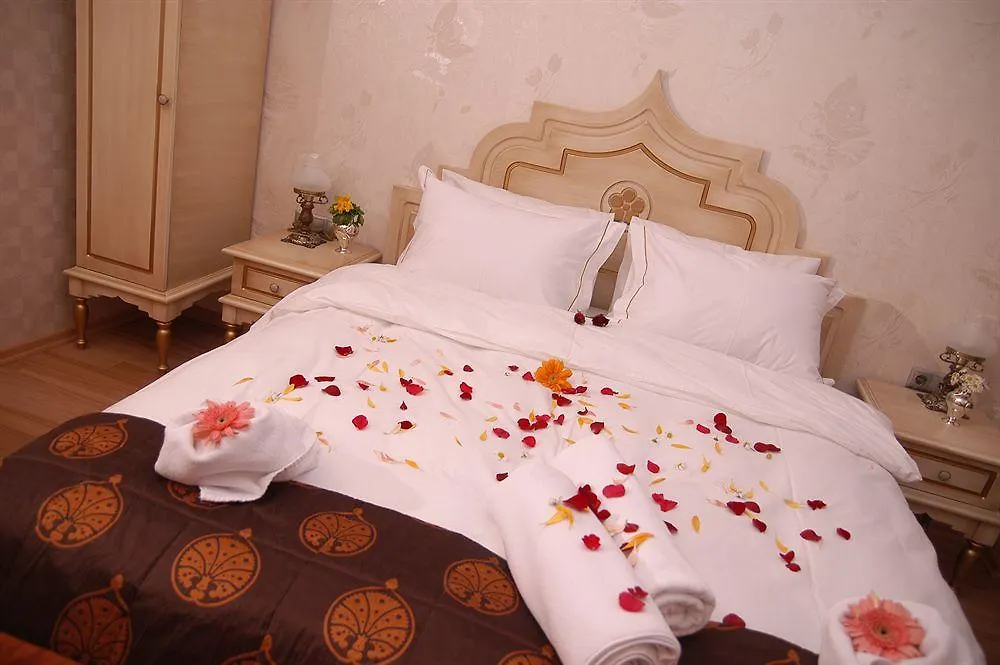 Saba Sultan Hotel Istanbul 3*,